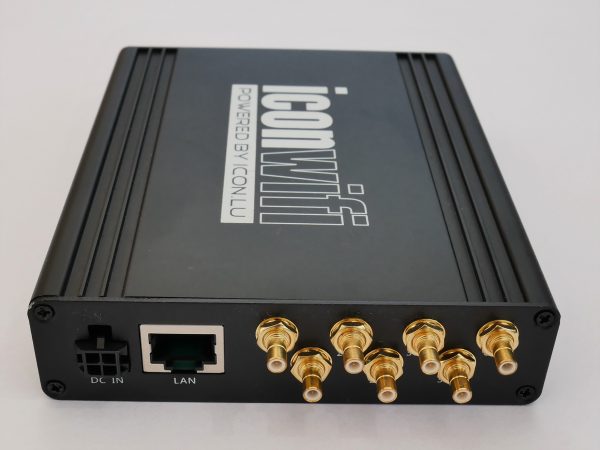 L111 Ports