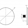 RY-GPS dimensions